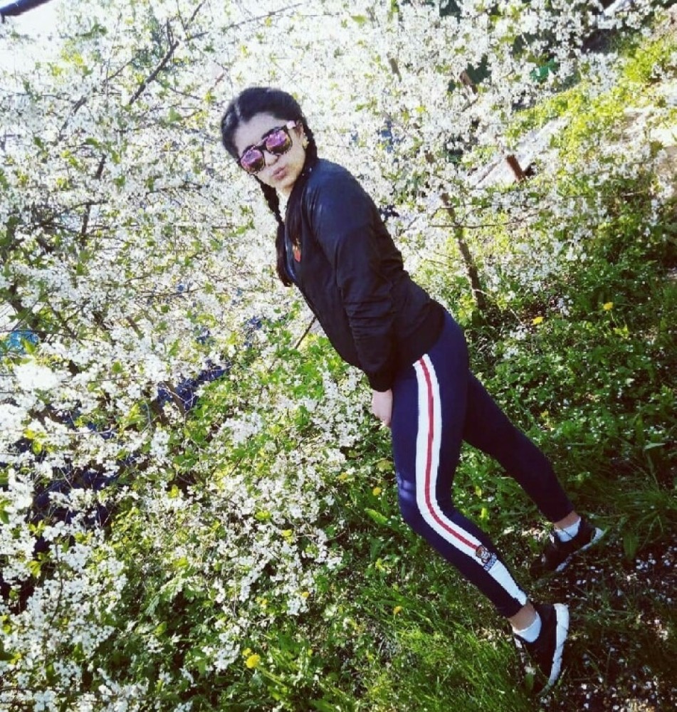 Индивидуалка Надежда фото № 2 в городе Ульяновск