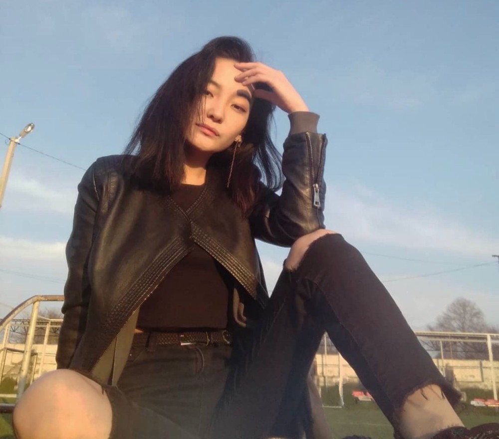 Индивидуалка Надин фото № 2 в городе Ульяновск