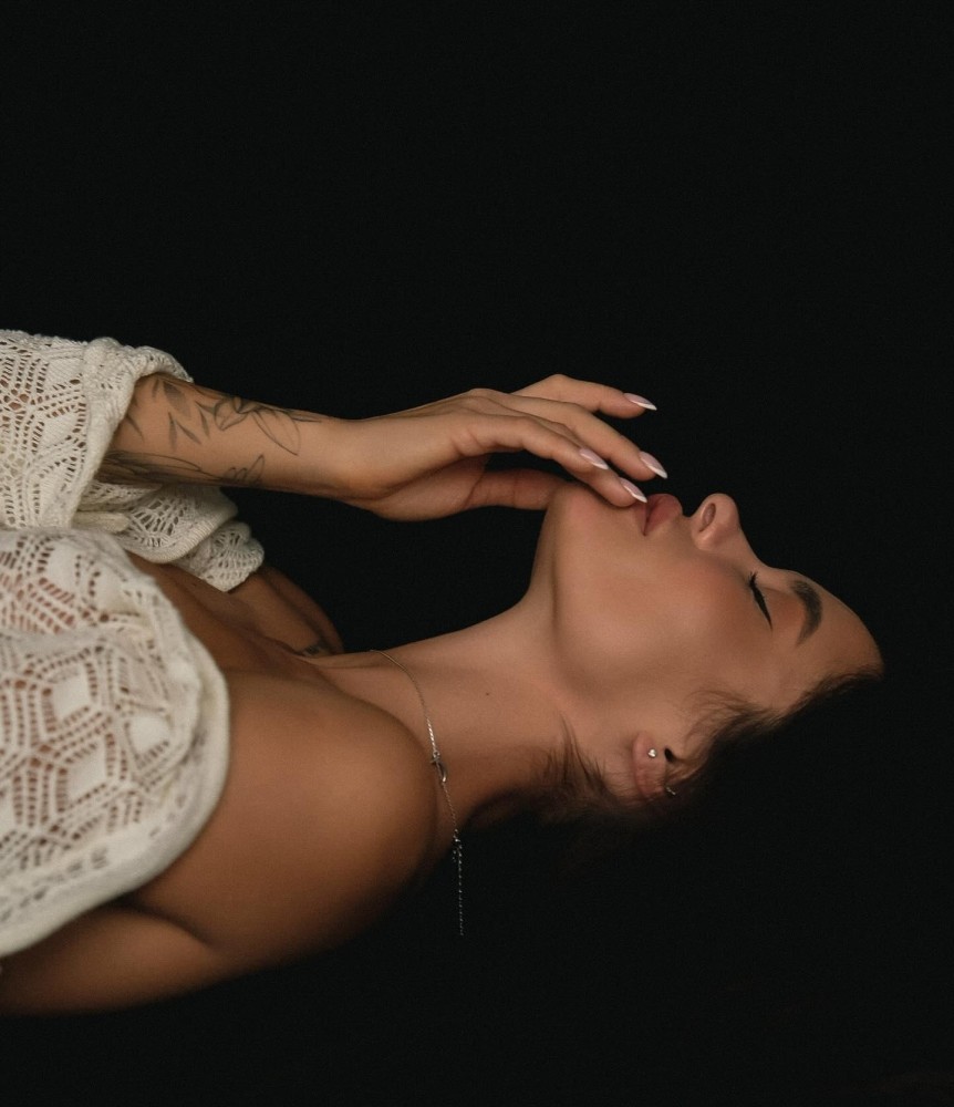 Индивидуалка Надюша фото № 2 в городе Ульяновск