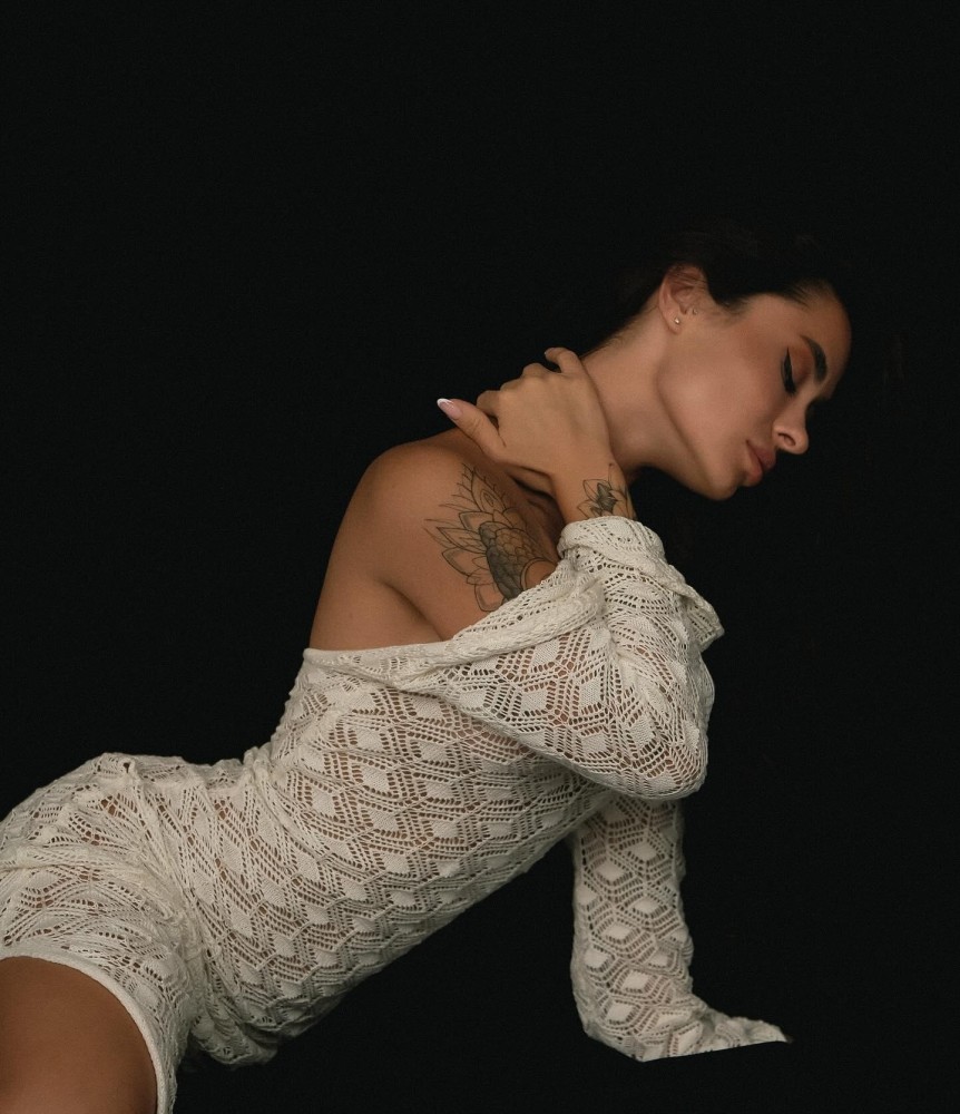 Индивидуалка Надюша фото № 2 в городе Ульяновск