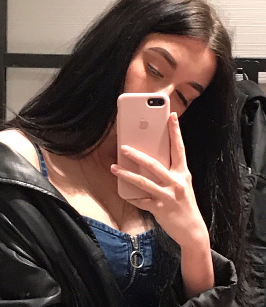 Индивидуалка Надюша фото № 2 в городе Ульяновск