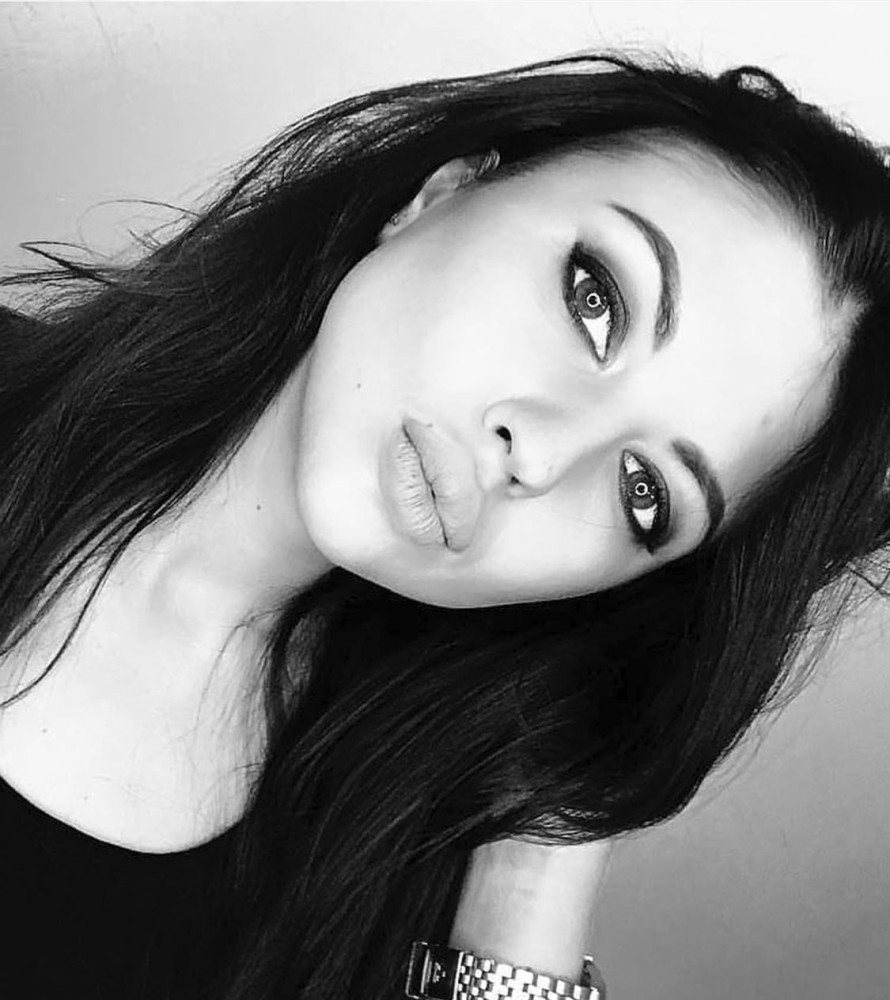 Индивидуалка Настасья фото № 2 в городе Ульяновск