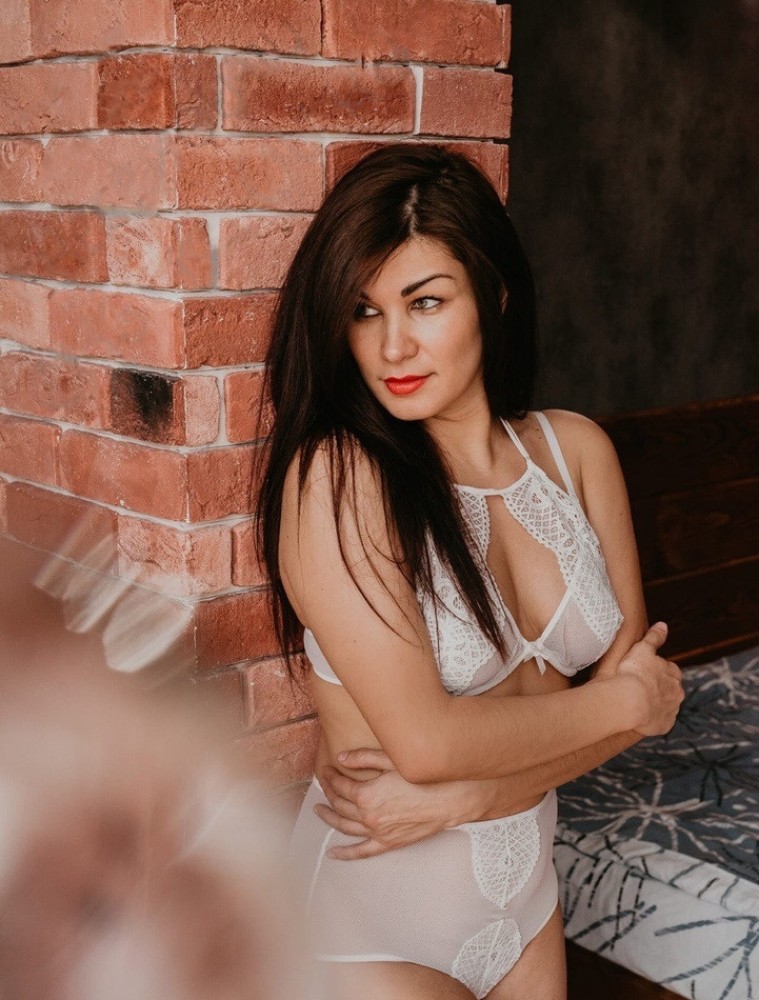 Индивидуалка Настя фото № 2 в городе Ульяновск