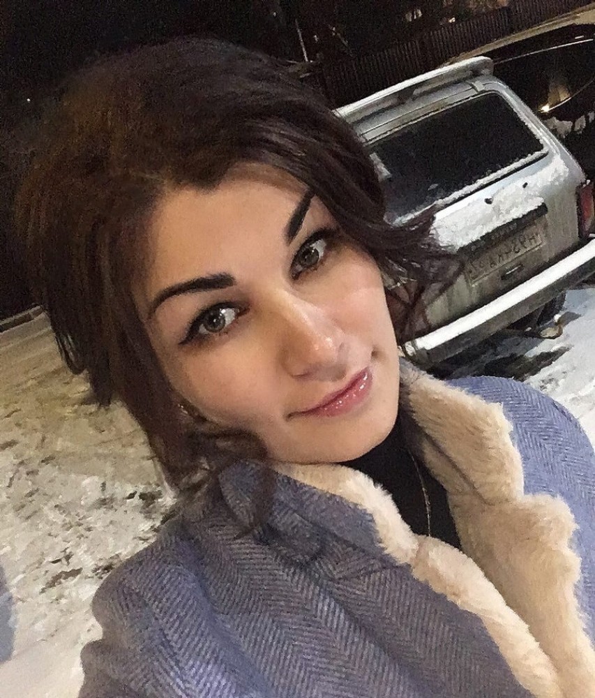 Индивидуалка Настя фото № 2 в городе Ульяновск