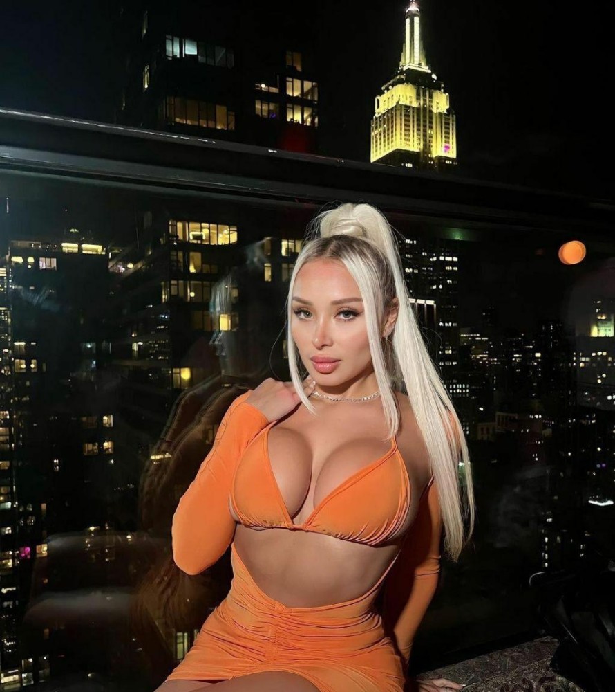 Индивидуалка Оксана фото № 2 в городе Ульяновск