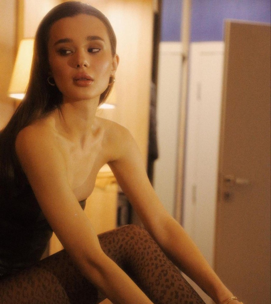 Индивидуалка Оксана фото № 2 в городе Ульяновск