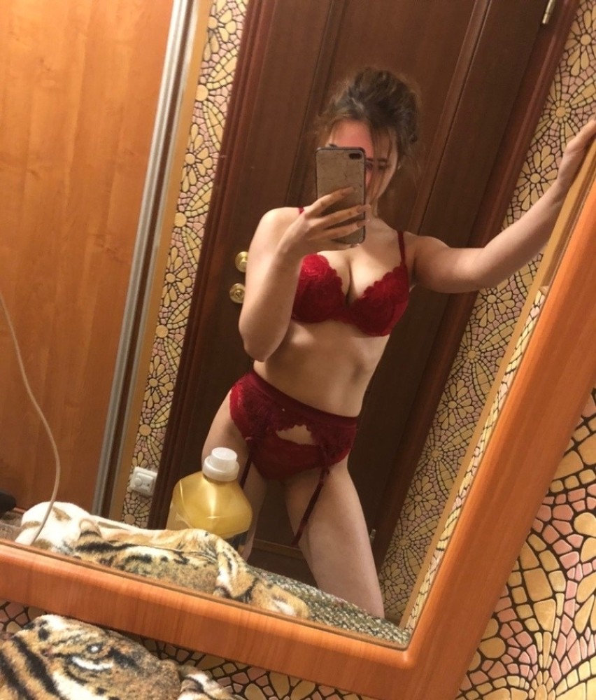 Индивидуалка Оксанка фото № 2 в городе Ульяновск