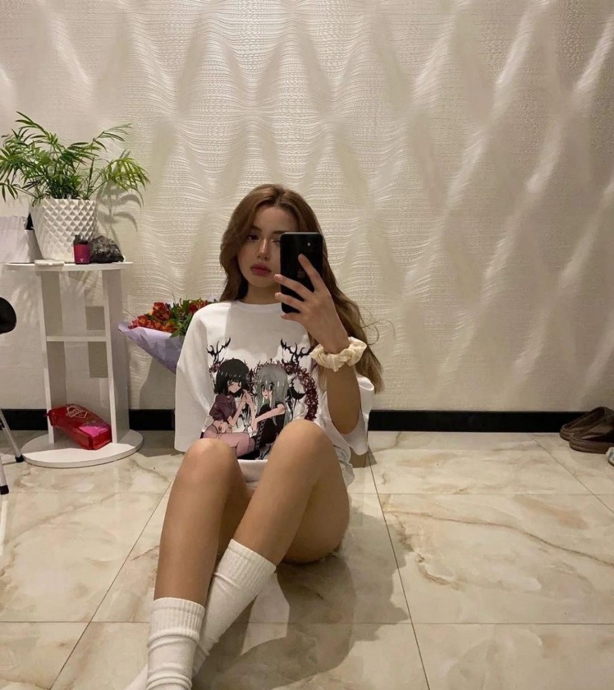 Индивидуалка Олечка фото № 2 в городе Ульяновск