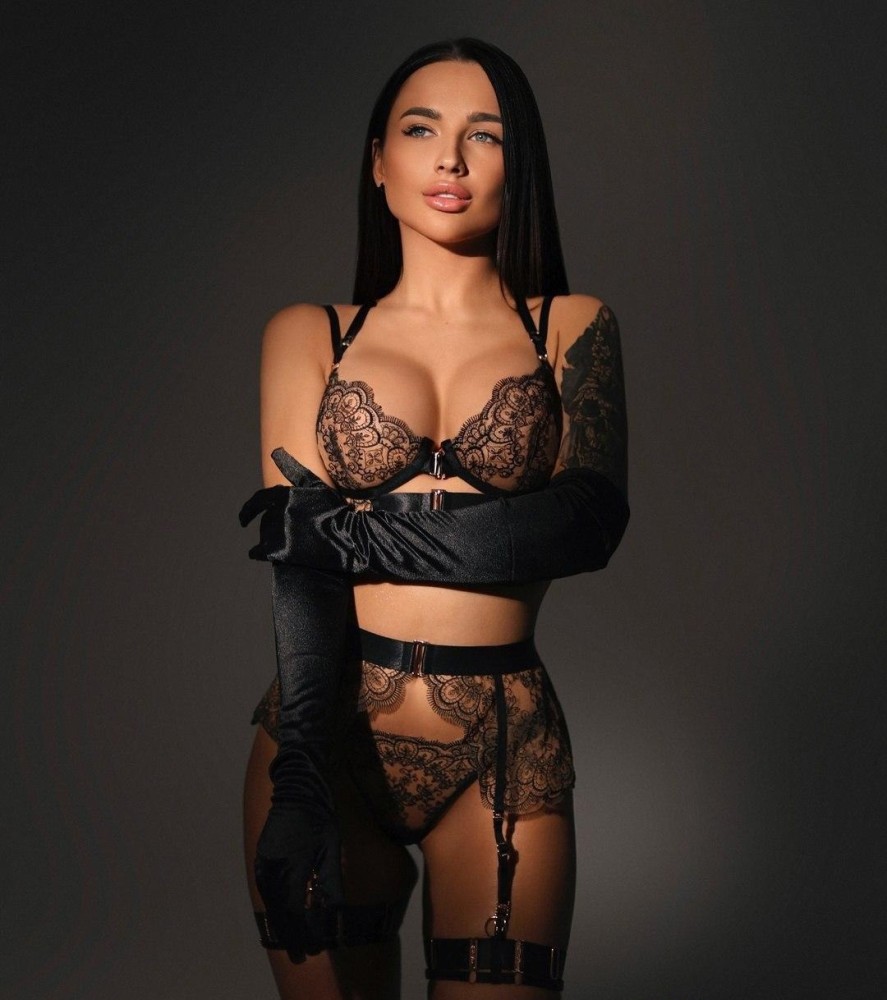 Индивидуалка Олеся фото № 2 в городе Ульяновск