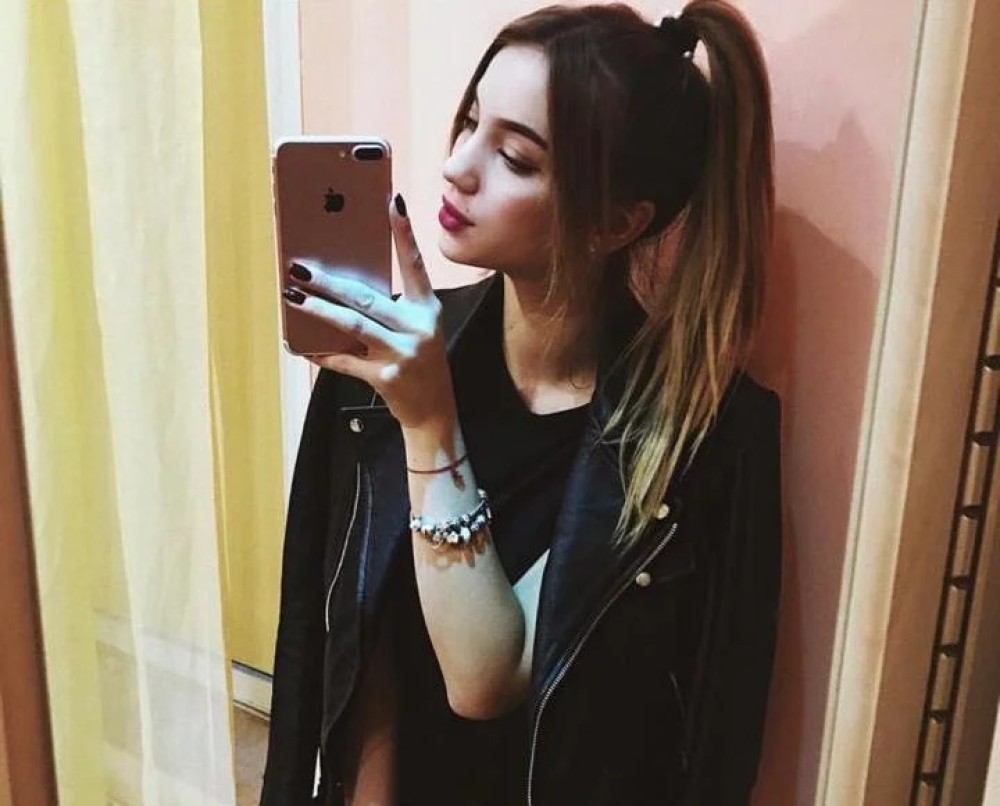 Индивидуалка Инга главное фото в городе Ульяновск 