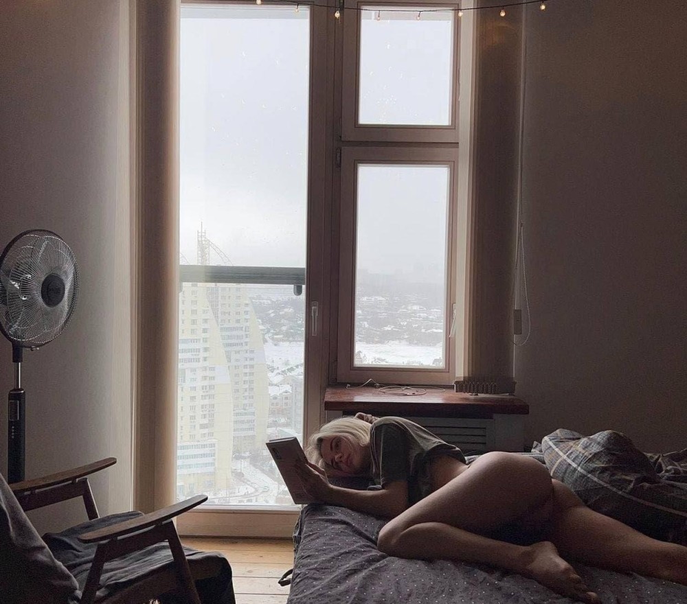 Индивидуалка Надежда главное фото в городе Ульяновск 