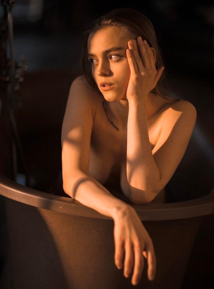 Индивидуалка Лилия главное фото в городе Ульяновск 