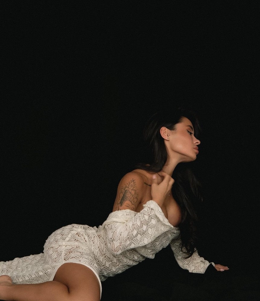 Индивидуалка Надюша главное фото в городе Ульяновск 