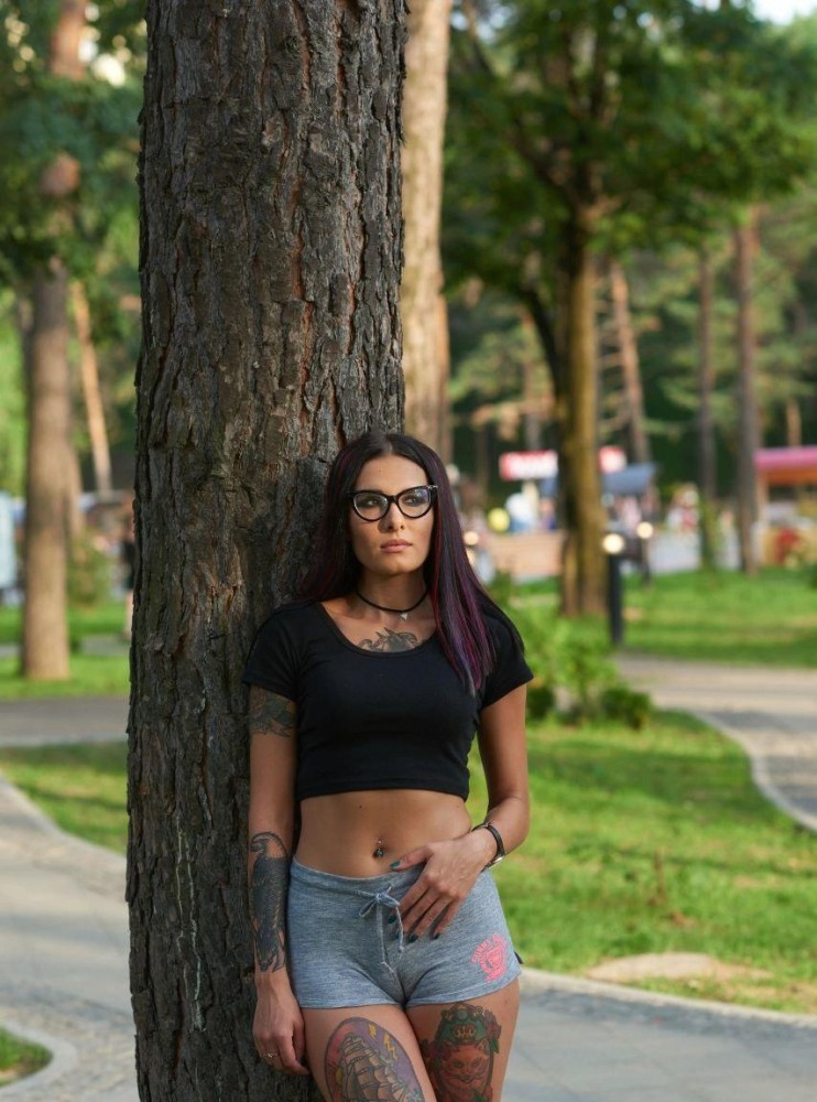 Индивидуалка Римма главное фото в городе Ульяновск 