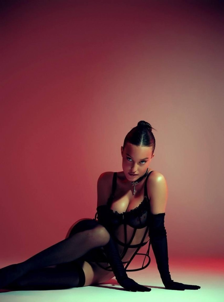 Индивидуалка Дашута главное фото в городе Ульяновск 