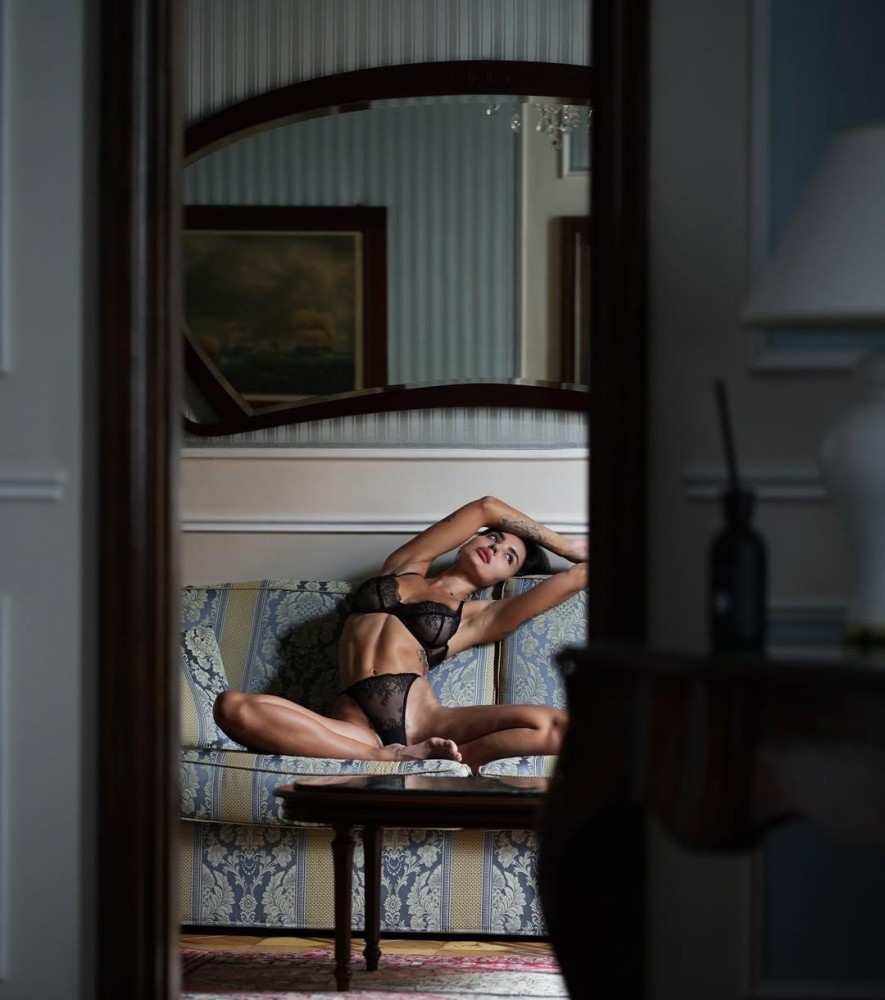 Индивидуалка Лара главное фото в городе Ульяновск 