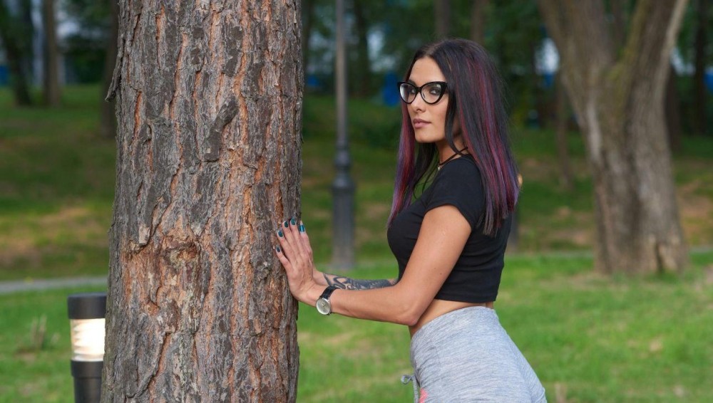 Индивидуалка Римма фото № 2 в городе Ульяновск