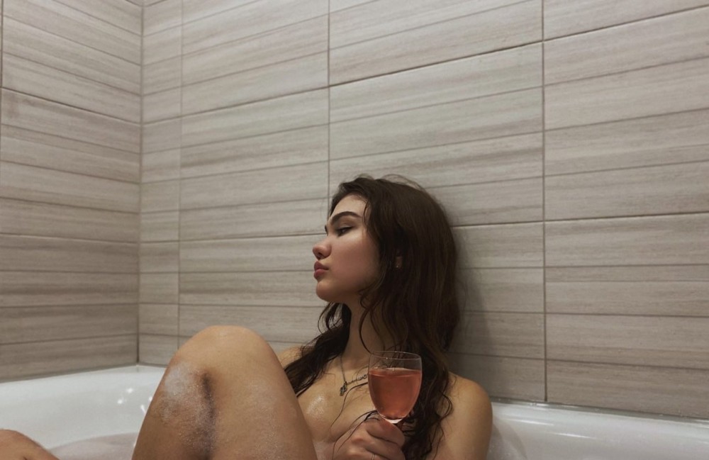 Индивидуалка Светка фото № 2 в городе Ульяновск