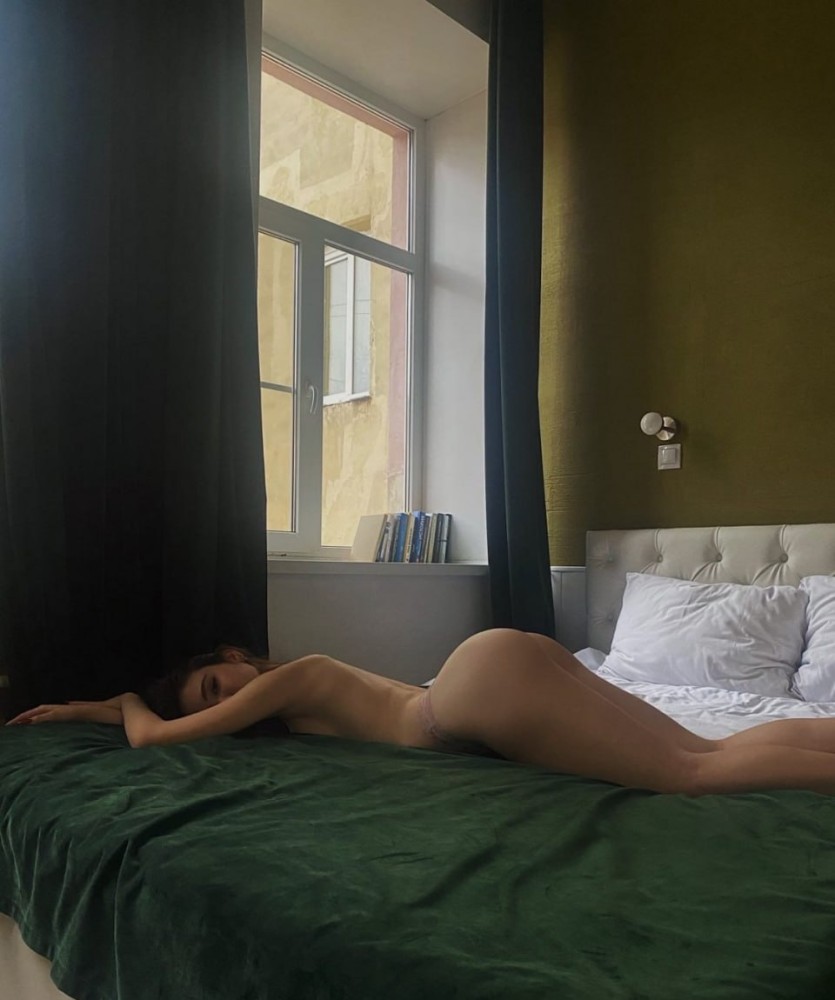 Индивидуалка Светка фото № 2 в городе Ульяновск