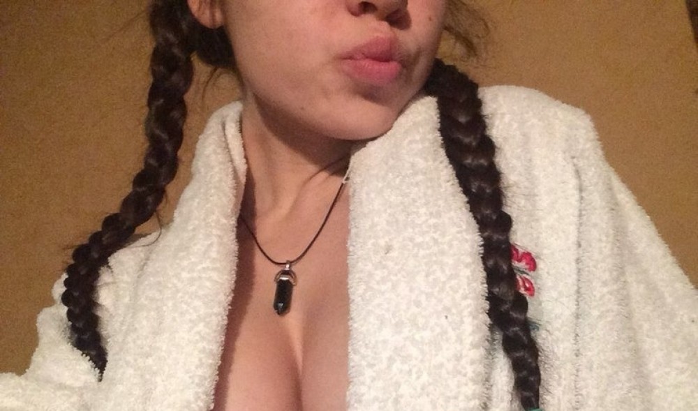 Индивидуалка Светлана фото № 2 в городе Ульяновск