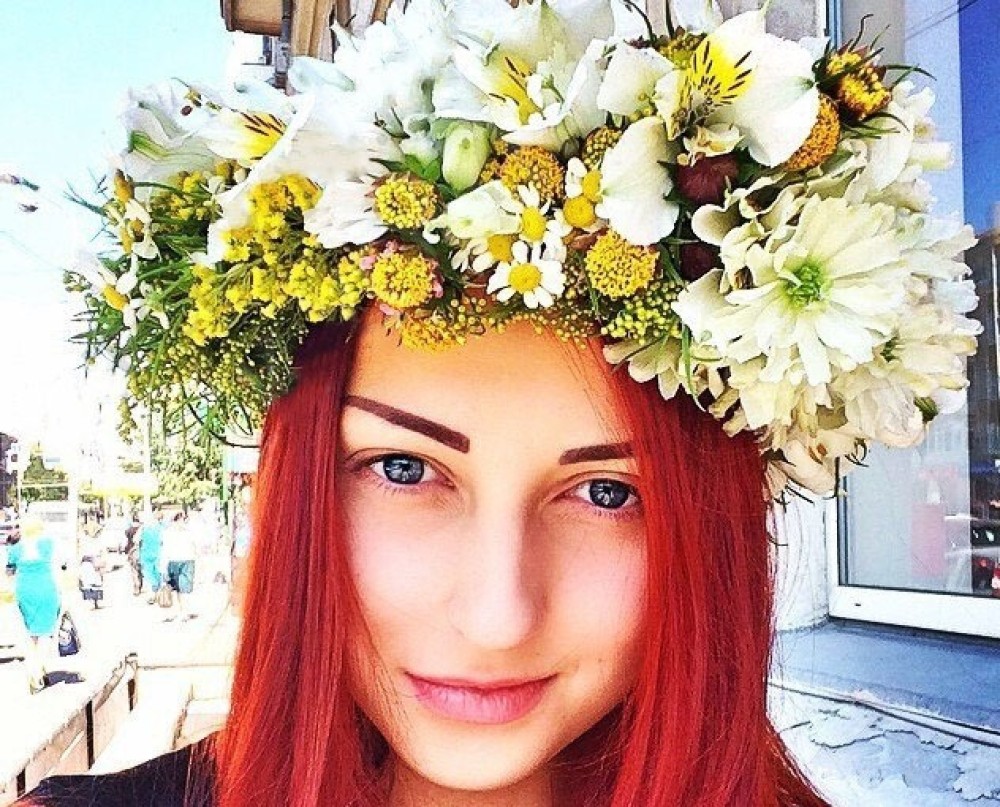 Индивидуалка Варвара фото № 2 в городе Ульяновск