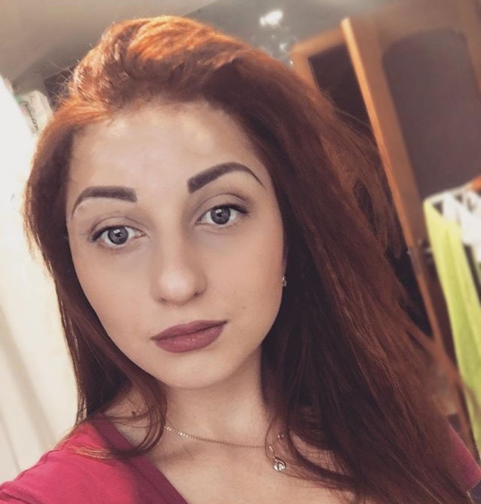 Индивидуалка Варвара фото № 2 в городе Ульяновск