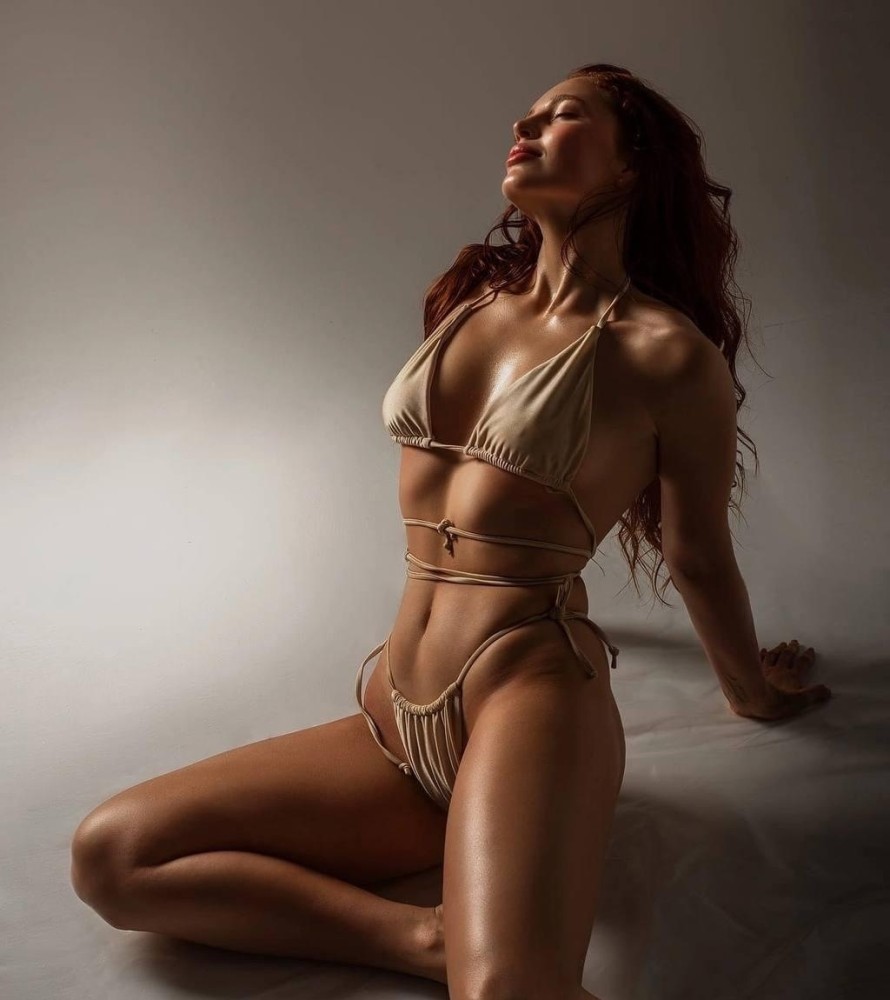 Индивидуалка Василиса фото № 2 в городе Ульяновск