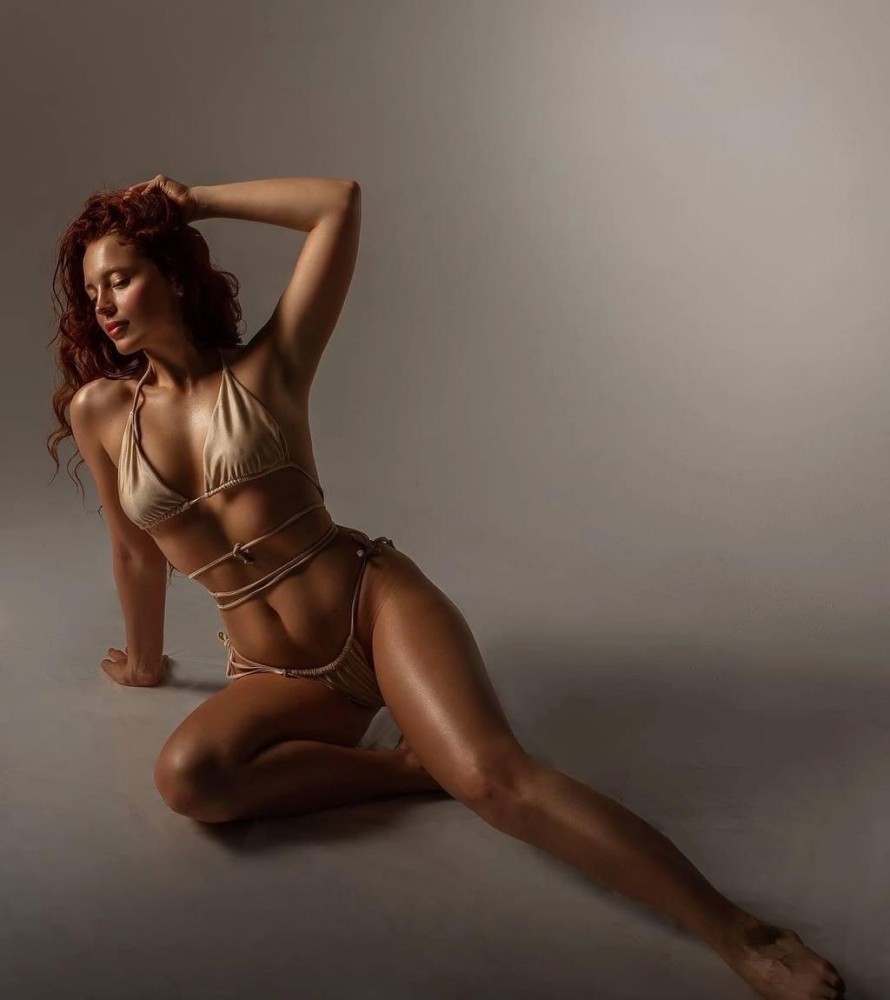 Индивидуалка Василиса фото № 2 в городе Ульяновск