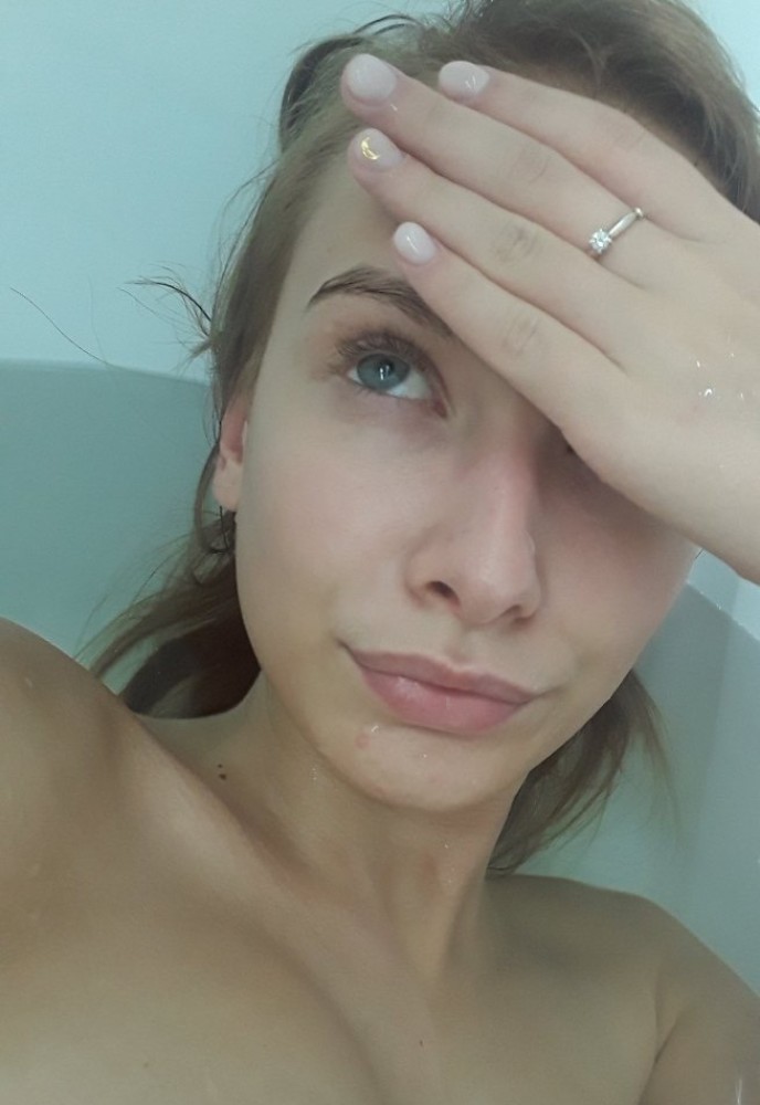 Индивидуалка Виктория фото № 2 в городе Ульяновск