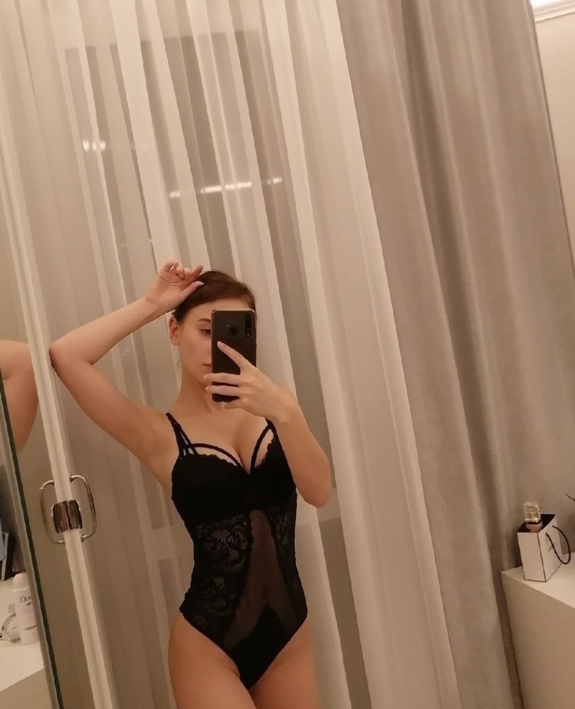 Индивидуалка Виктория фото № 2 в городе Ульяновск