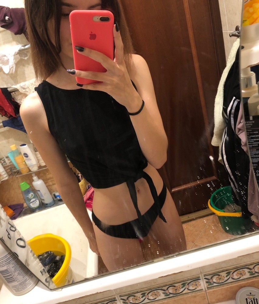 Индивидуалка Виолетта фото № 2 в городе Ульяновск