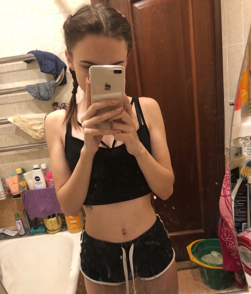 Индивидуалка Виолетта фото № 2 в городе Ульяновск