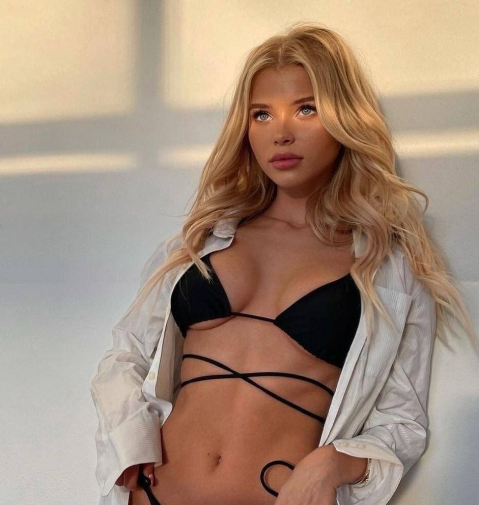 Индивидуалка Юлечка фото № 2 в городе Ульяновск