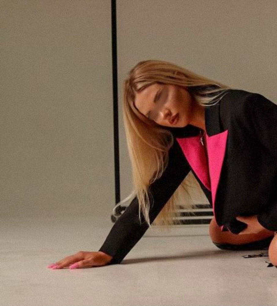 Индивидуалка Аделина фото № 2 в городе Ульяновск