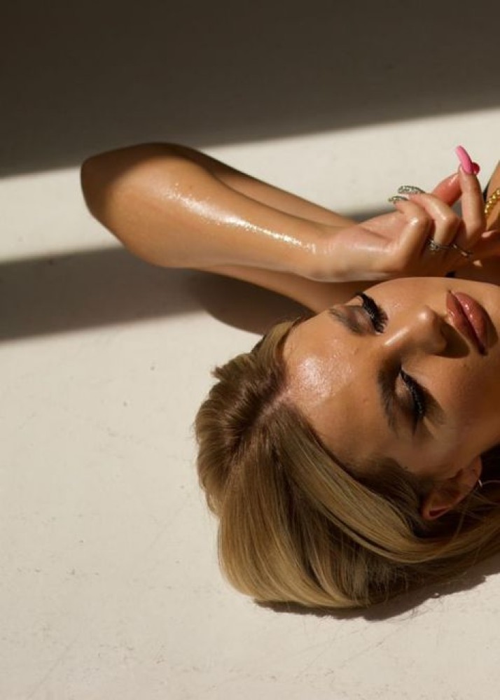 Индивидуалка Аделина фото № 2 в городе Ульяновск