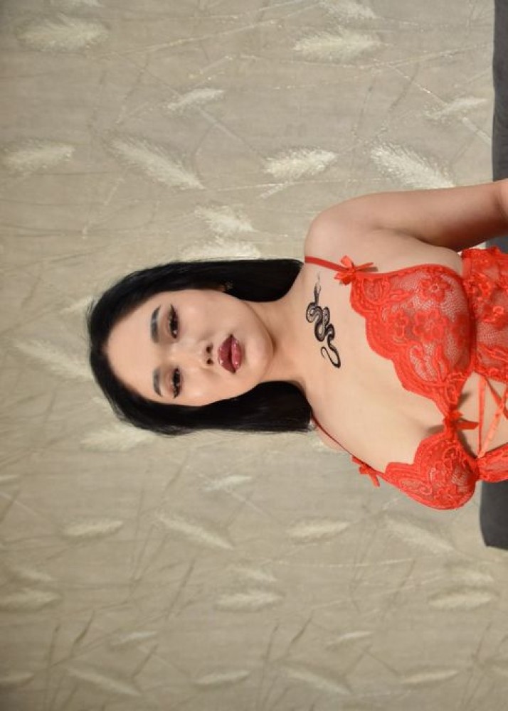 Индивидуалка Айка фото № 2 в городе Ульяновск