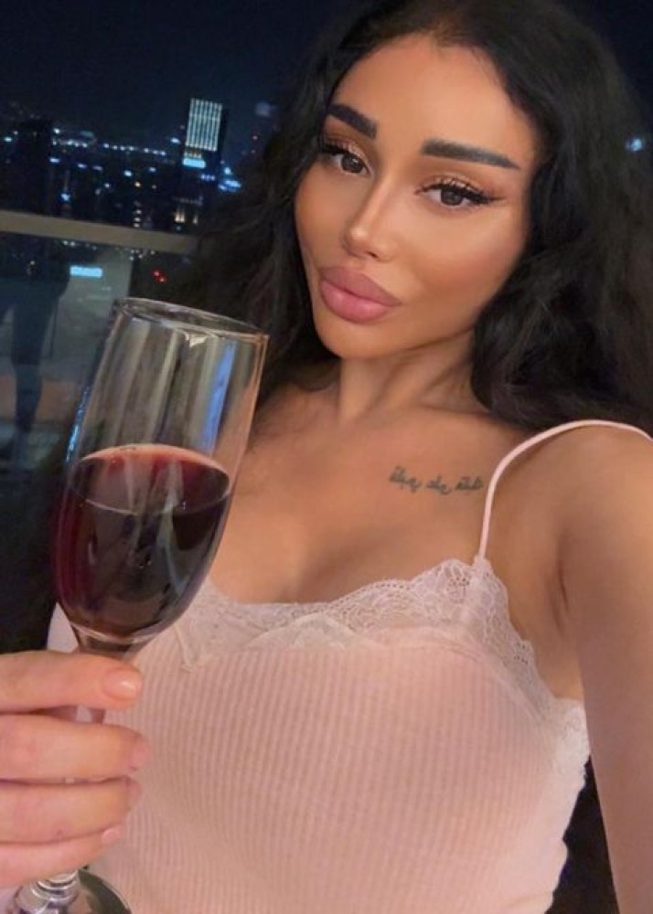 Индивидуалка Алина фото № 2 в городе Ульяновск