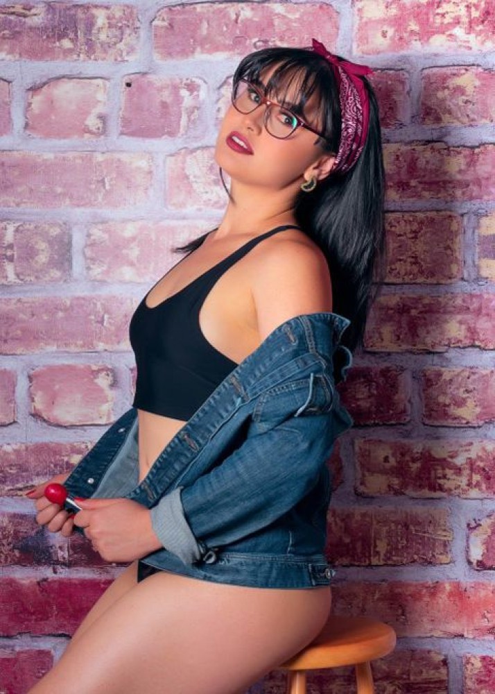 Индивидуалка Алина фото № 2 в городе Ульяновск