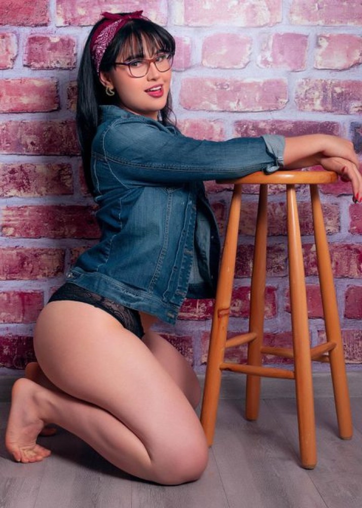 Индивидуалка Алина фото № 2 в городе Ульяновск