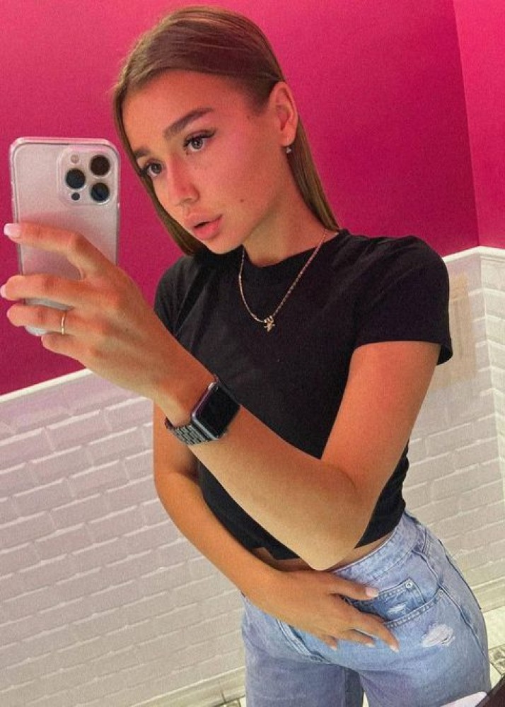 Индивидуалка Алла фото № 2 в городе Ульяновск