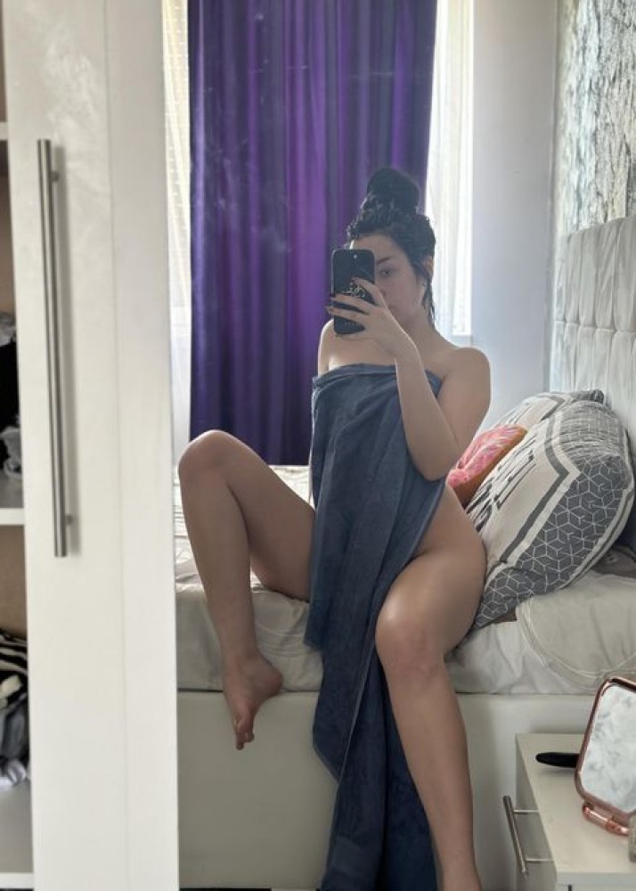 Индивидуалка Амина фото № 2 в городе Ульяновск