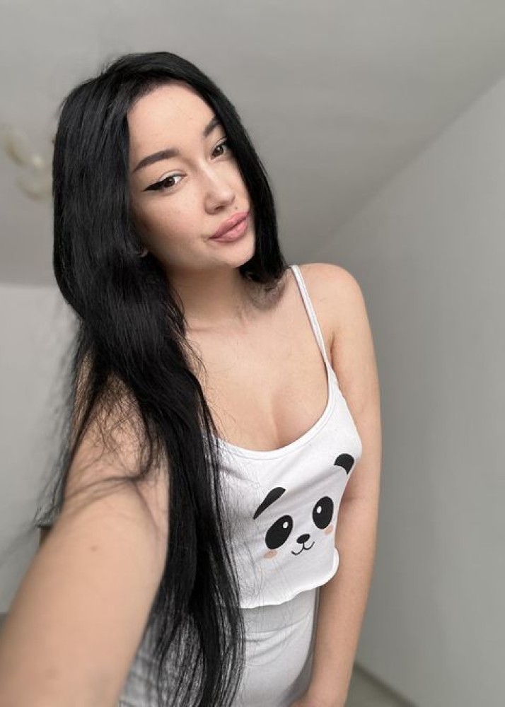 Индивидуалка Амина фото № 2 в городе Ульяновск