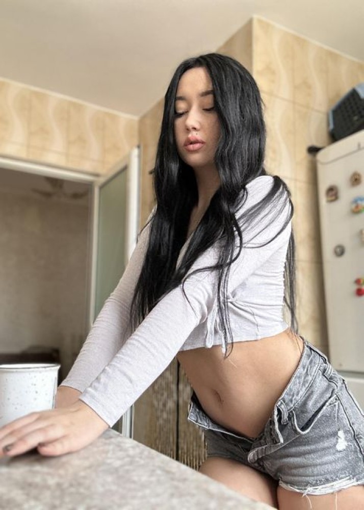 Индивидуалка Амина фото № 2 в городе Ульяновск