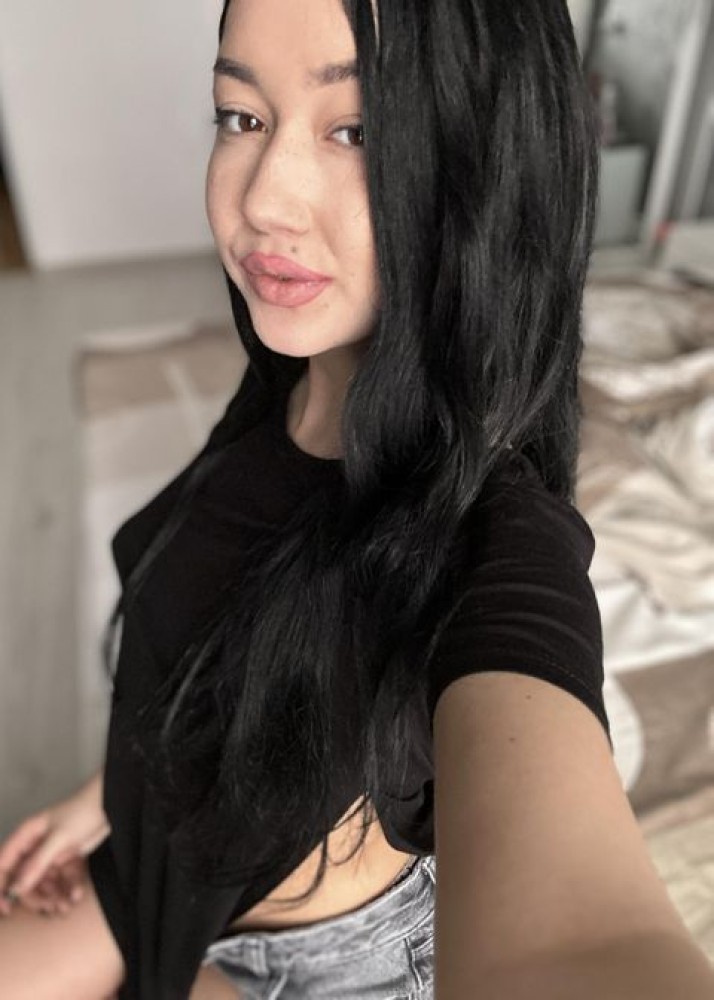 Индивидуалка Амина фото № 2 в городе Ульяновск