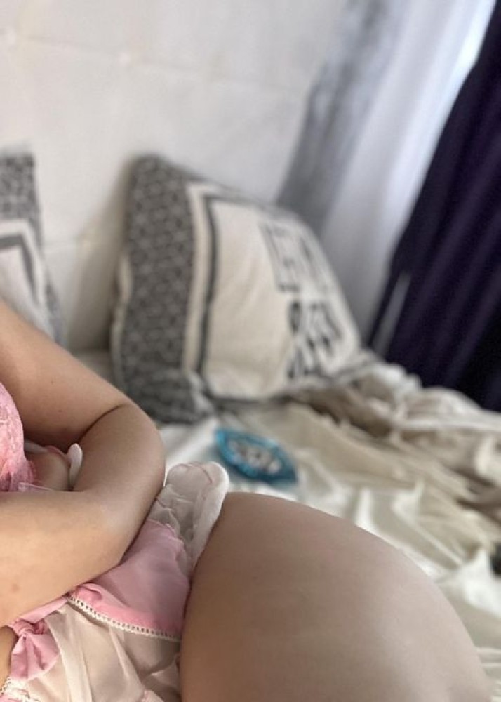 Индивидуалка Амина фото № 2 в городе Ульяновск