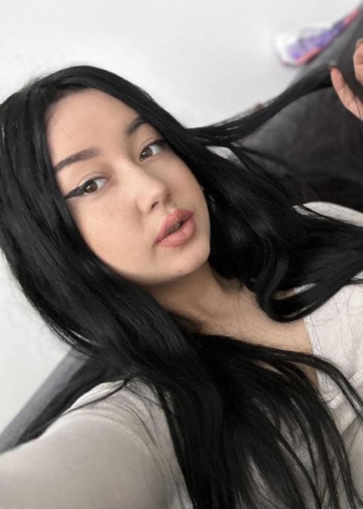 Индивидуалка Амина фото № 2 в городе Ульяновск