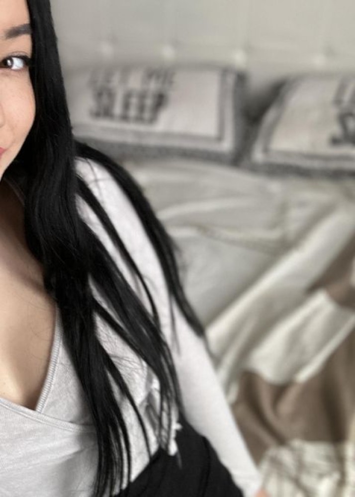 Индивидуалка Амина фото № 2 в городе Ульяновск