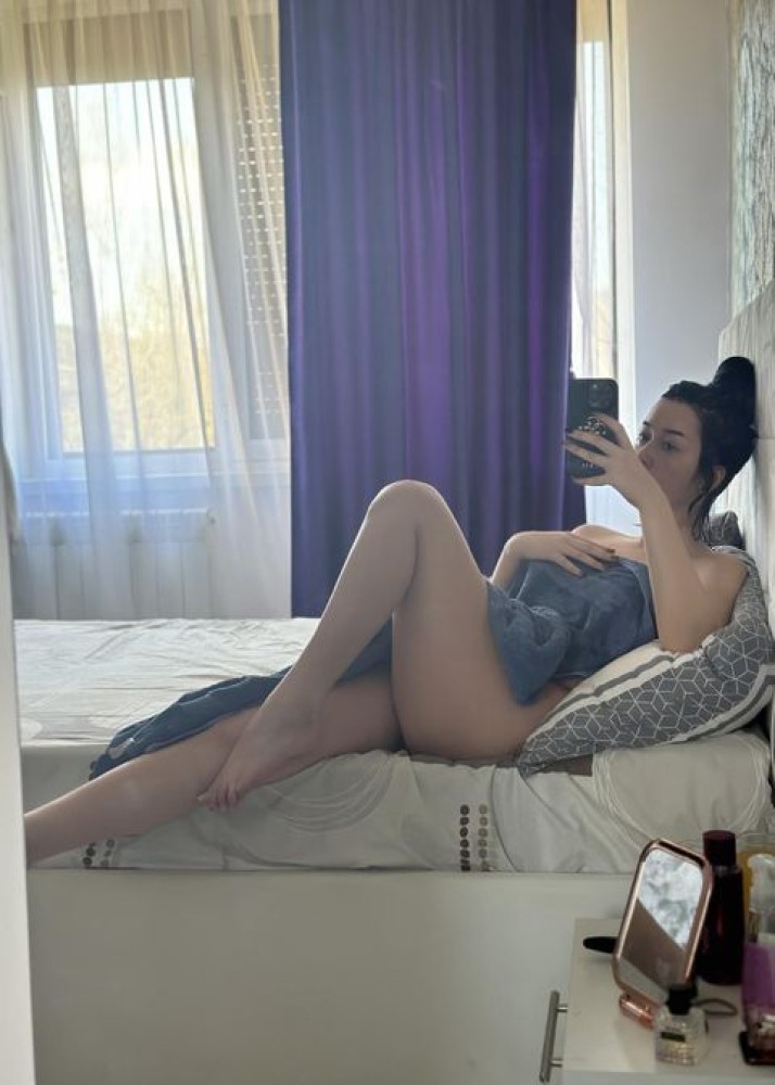 Индивидуалка Амина фото № 2 в городе Ульяновск