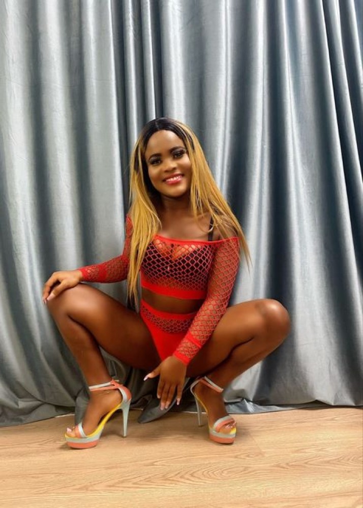 Индивидуалка Анабель фото № 2 в городе Ульяновск