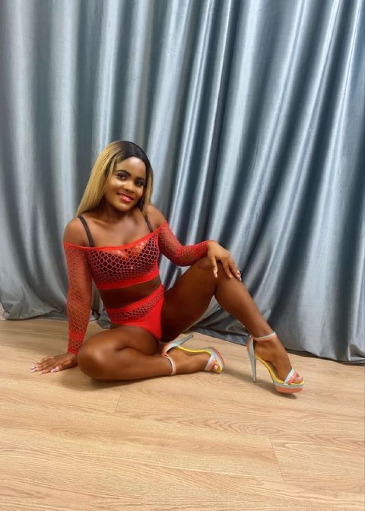 Индивидуалка Анабель фото № 2 в городе Ульяновск